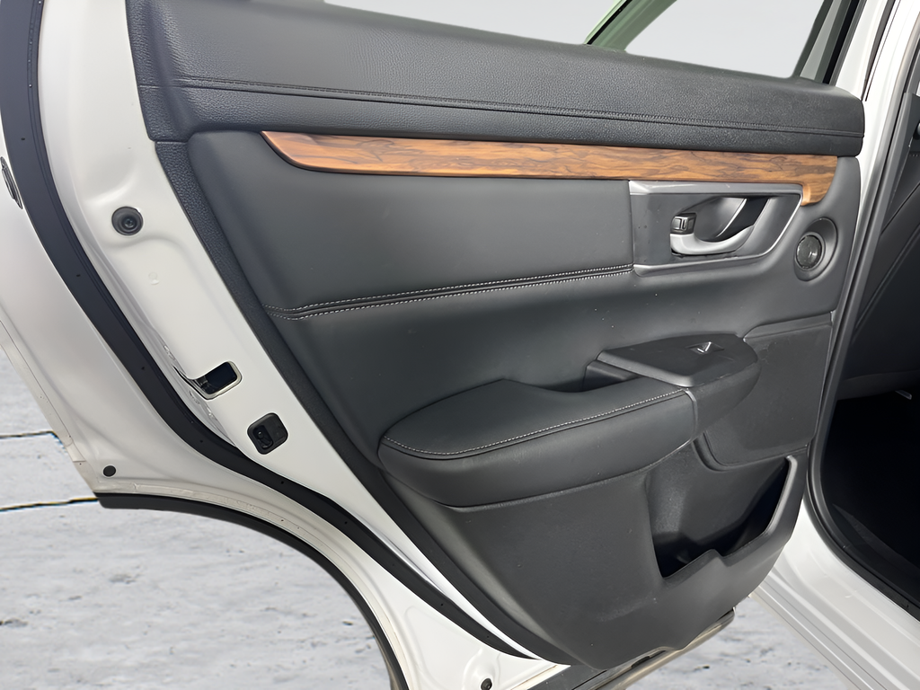 2021 Honda CR-V EX-L - Photo 11