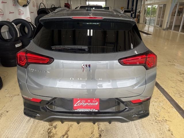 2026 Buick Encore GX Sport Touring - Photo 26