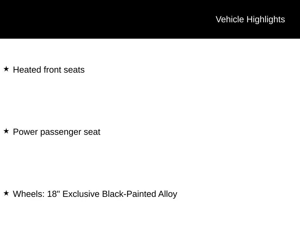 Used 2019  Honda Black Edition image 7