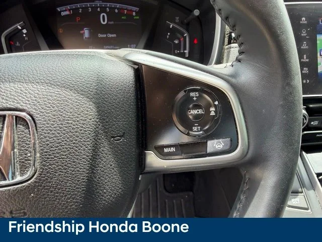 Used 2019 Silver Honda Touring image 22