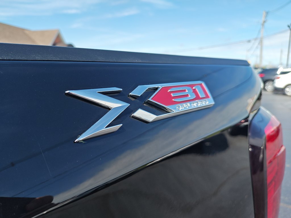 Certified Used 2023 Black GMC Elevation image 27