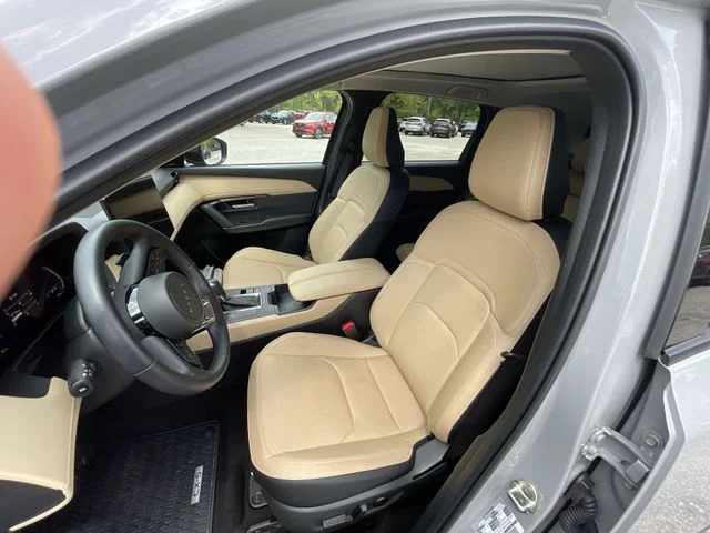 Used 2026 Gray Mazda 2.5 S Premium Plus image 11