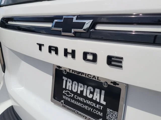 Used 2023 Summit White Chevrolet RST image 30