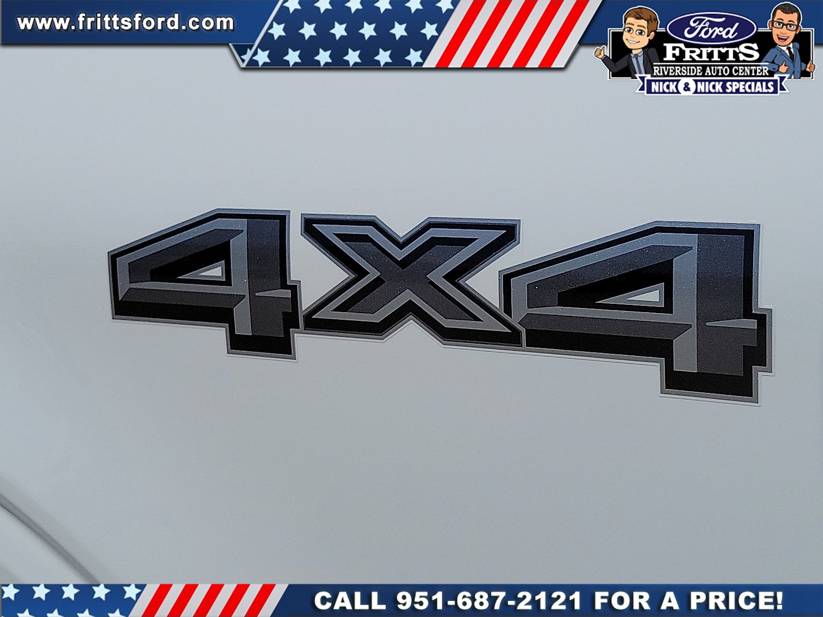 New 2026 Oxford White Ford STX® image 24