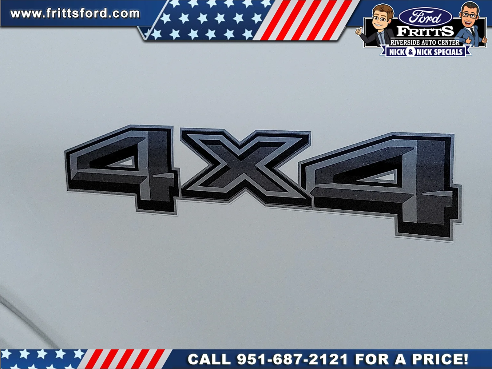 New 2026 Oxford White Ford STX® image 24