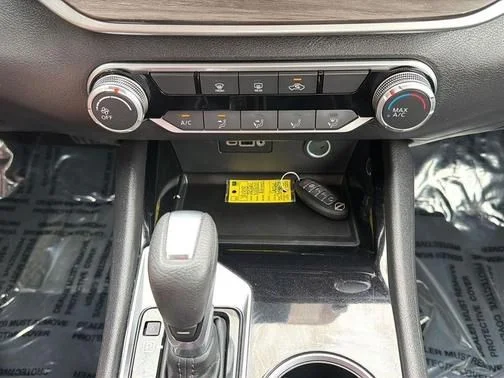 Certified Used 2024 Gray Nissan 2.5 SV image 17