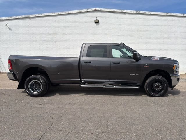 2024 RAM 3500 Big Horn 4X4 Crew Cab LWB's photo