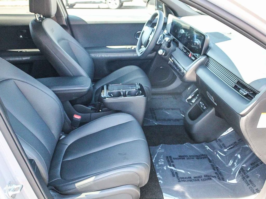 Used 2025 Gray Hyundai XRT image 17