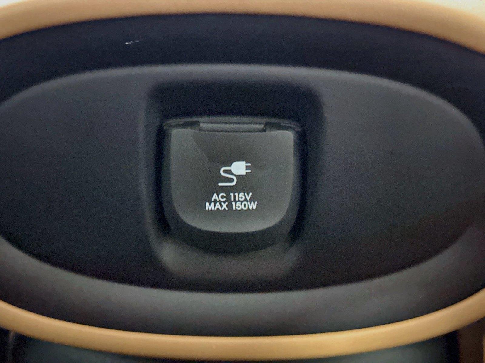 Used 2026 Abyss Black Pearl Hyundai Calligraphy image 36