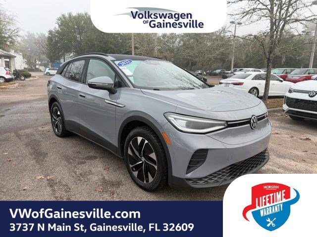 2022 Volkswagen ID.4 PRO S