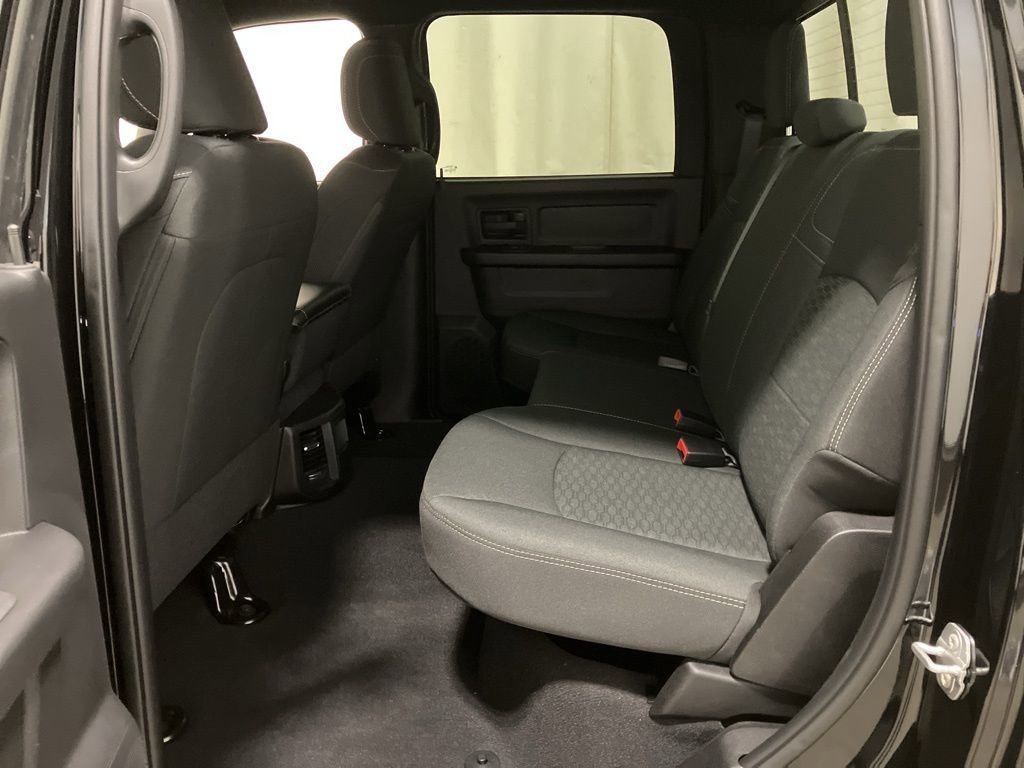 2025 RAM 2500 Tradesman - Photo 12