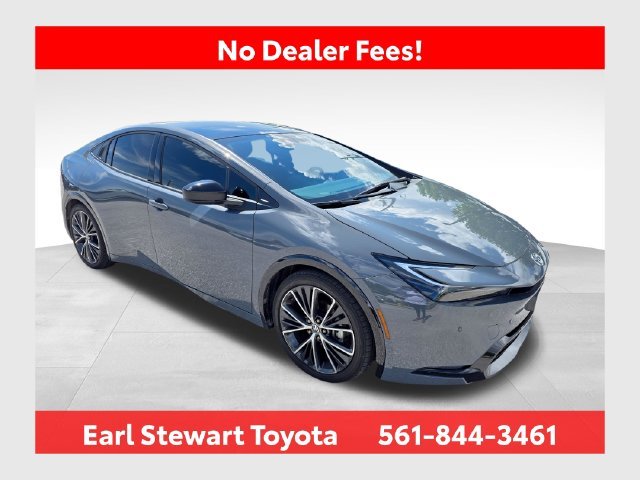 2024 Toyota Prius Limited