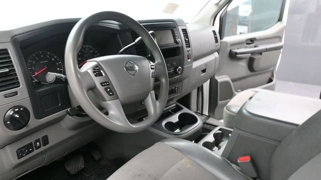 Used 2021 White Nissan SV image 26