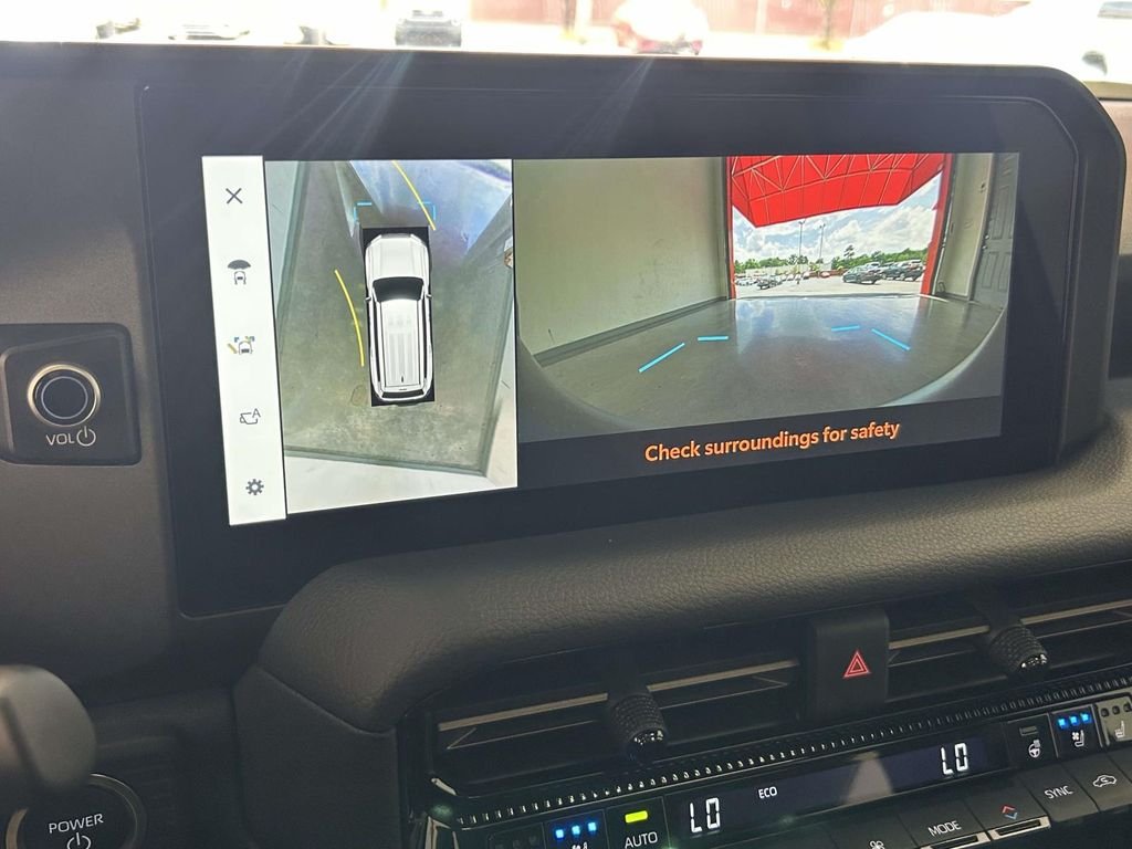 Used 2024 Gray Toyota Base image 30