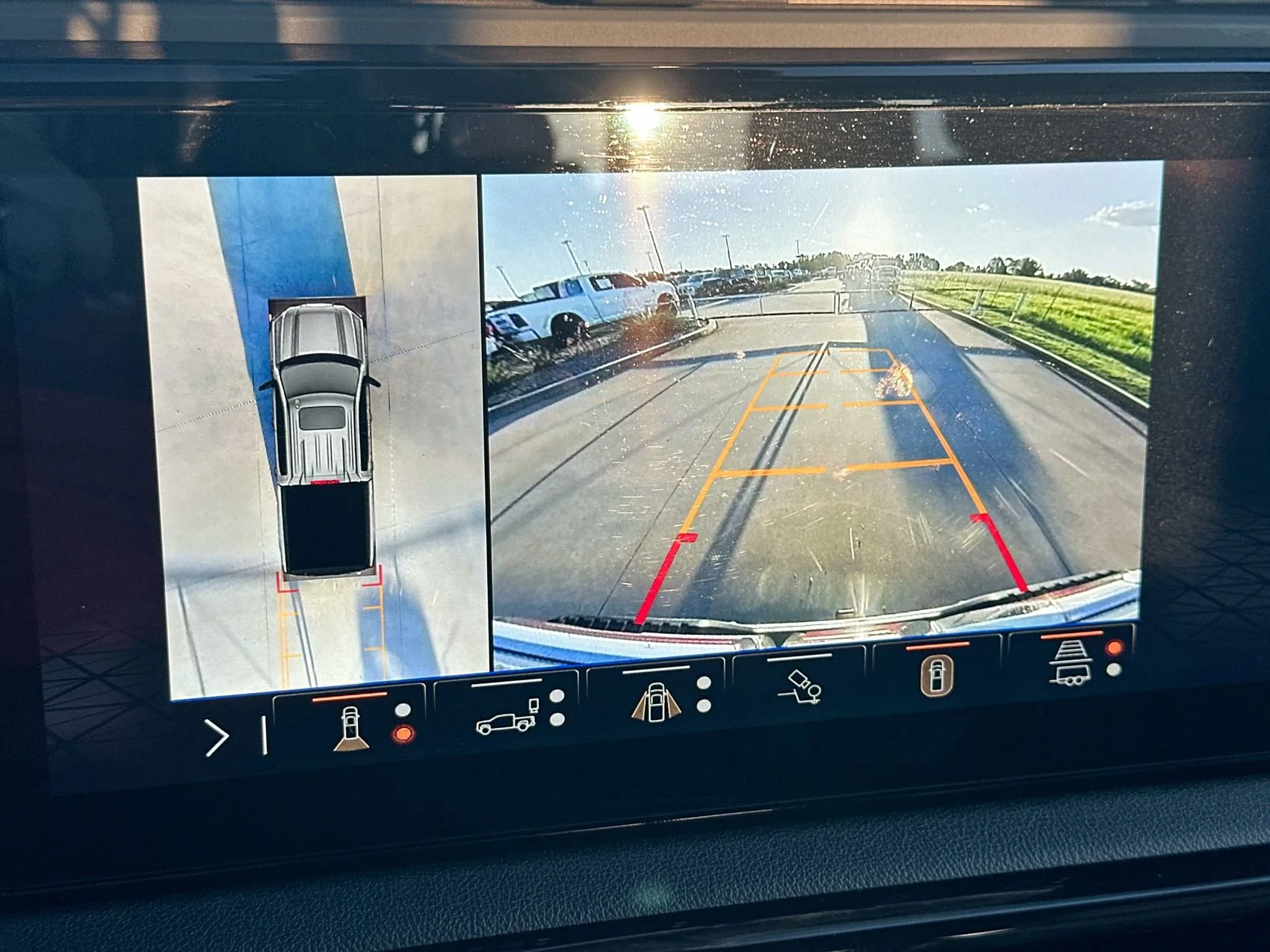 2024 GMC Sierra 1500 AT4 - Photo 16