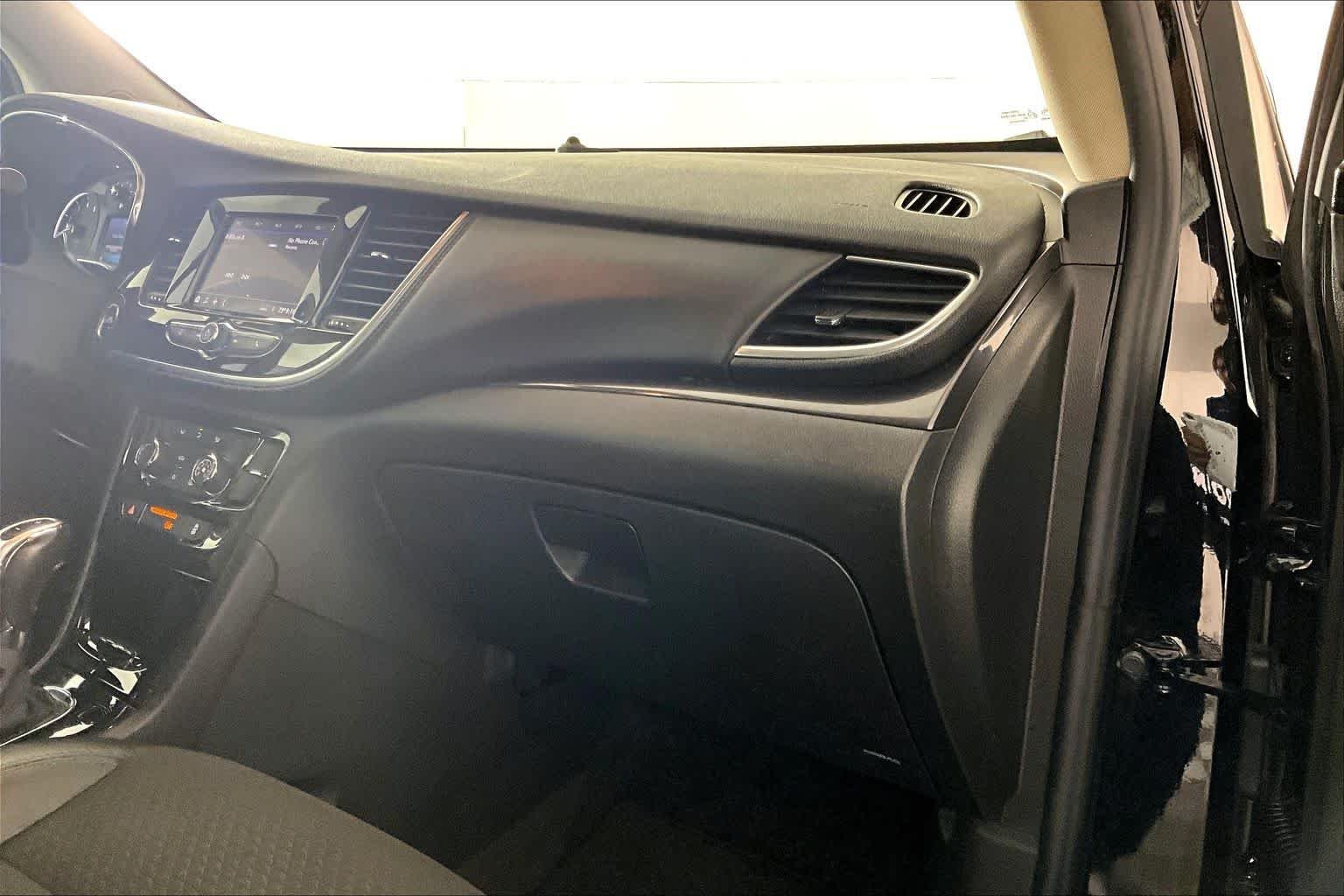 2022 Buick Encore Preferred - Photo 17