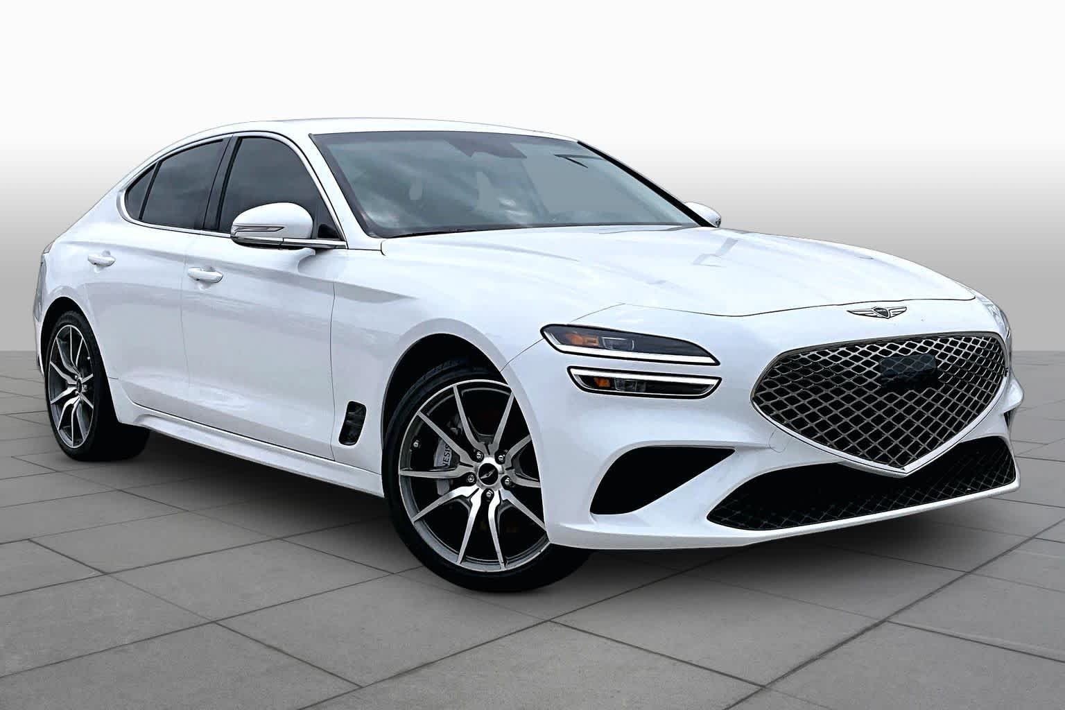 Used 2024 Uyuni White Genesis 2.5T image 3