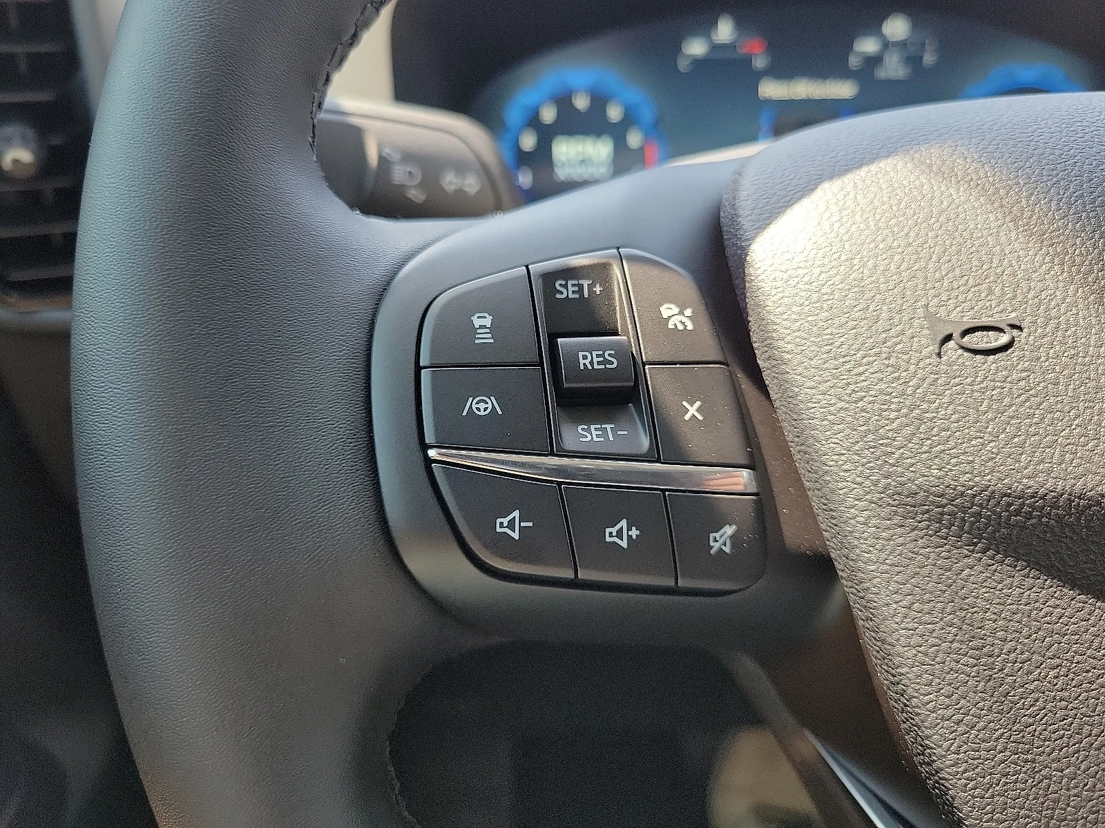 New 2025 Carbonized Gray Metallic Ford Heritage image 20