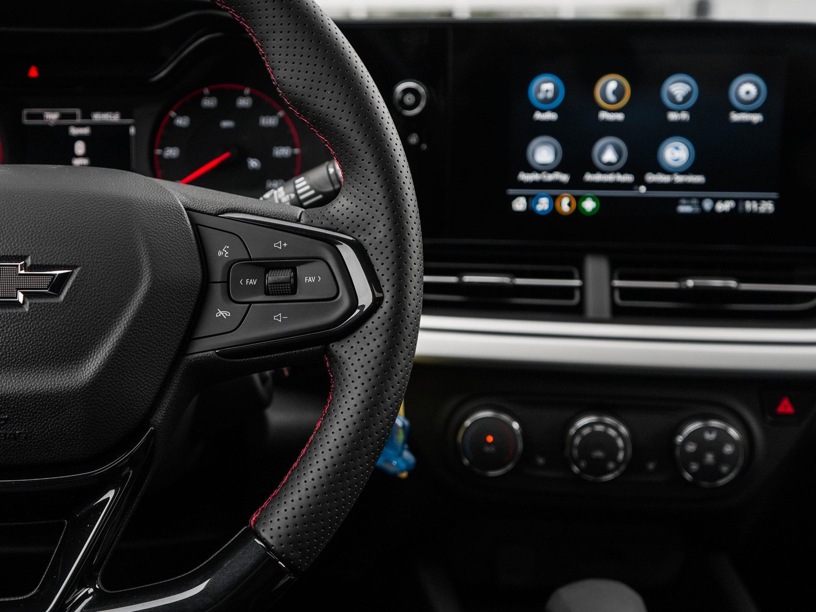 2026 Chevrolet Trax RS - Photo 19