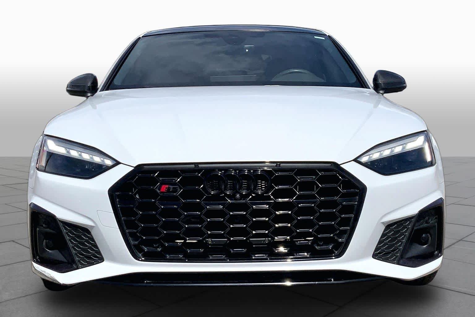 Pre-Owned 2023 Audi S5 Sportback Premium Plus