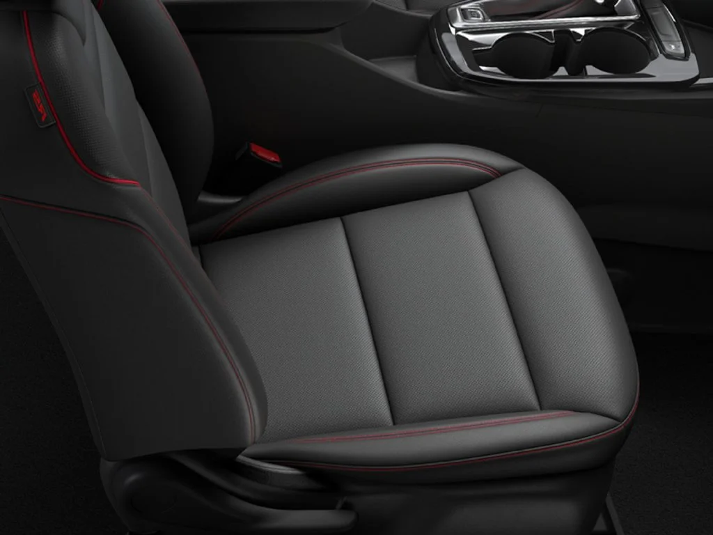 2026 Chevrolet Trax RS - Photo 9