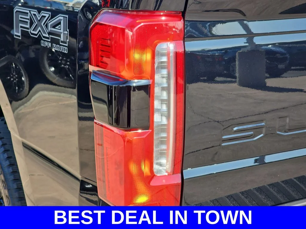 2026 Ford F-250 Super Duty Lariat - Photo 40