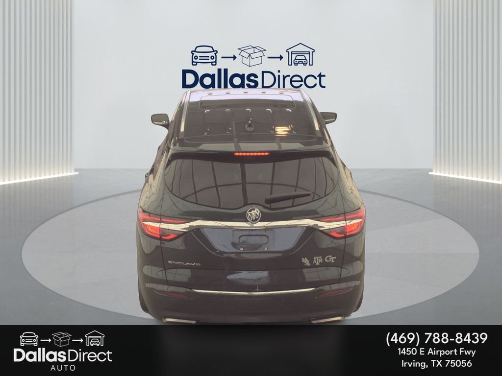 Used 2020 Gray Buick Essence image 7