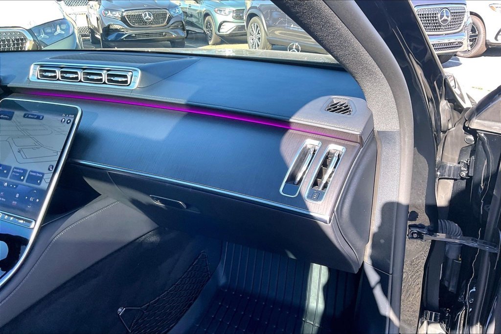 2023 Mercedes-Benz S-Class S 500 - Photo 13