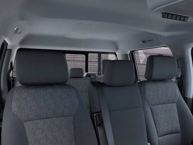 New 2027 Gray Ford XL image 20