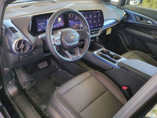 Used 2026 Black Chevrolet LT image 11