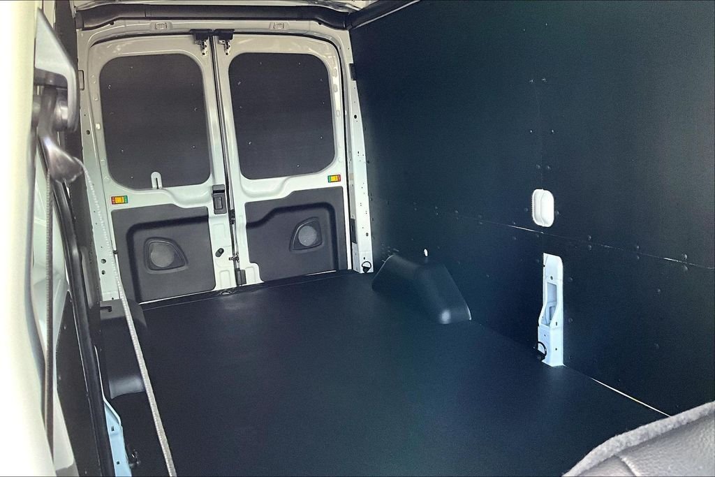 New 2026 Ford Transit-250 Base 3D Cargo Van