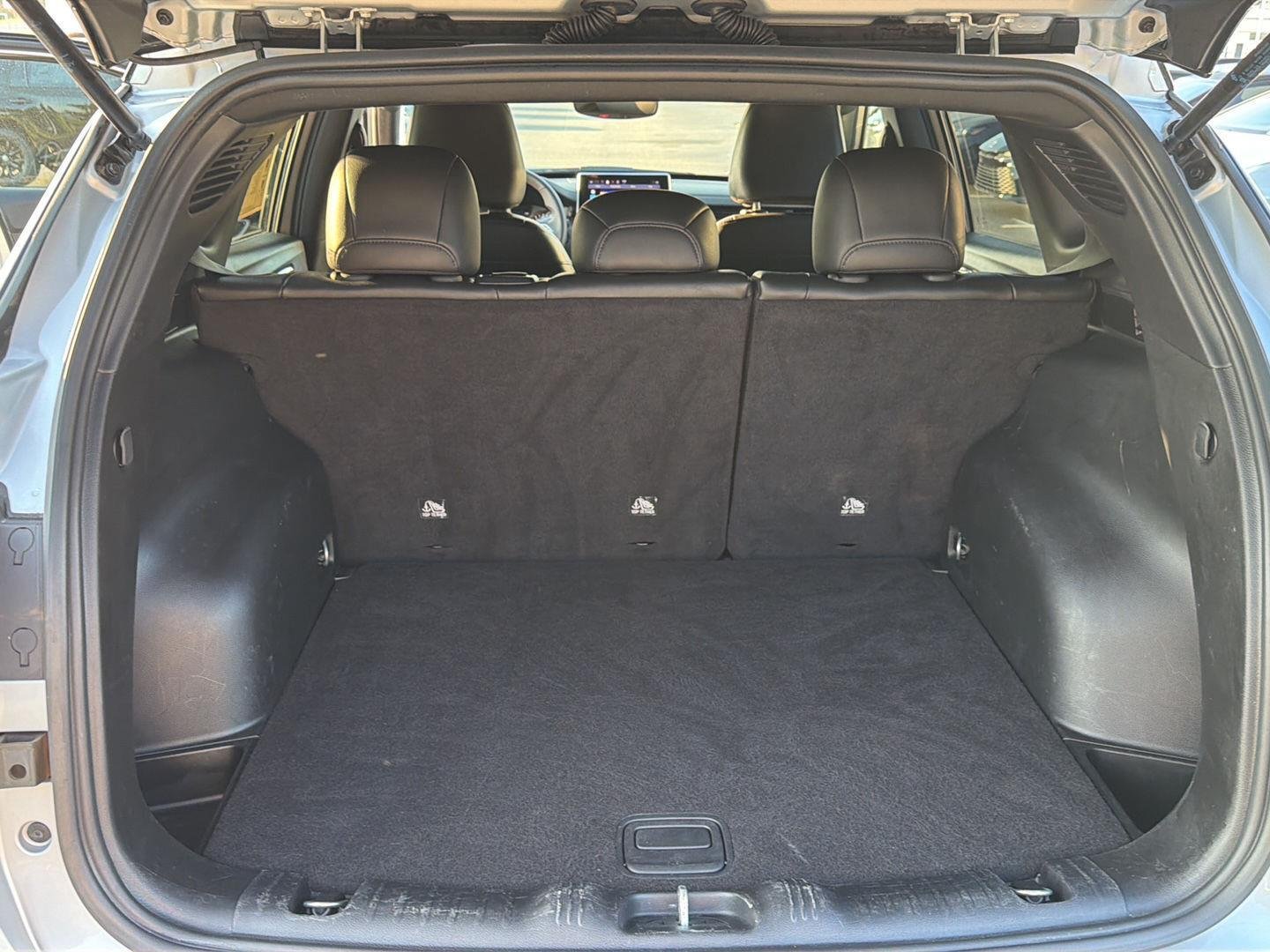 2025 Jeep Compass Trailhawk - Photo 32
