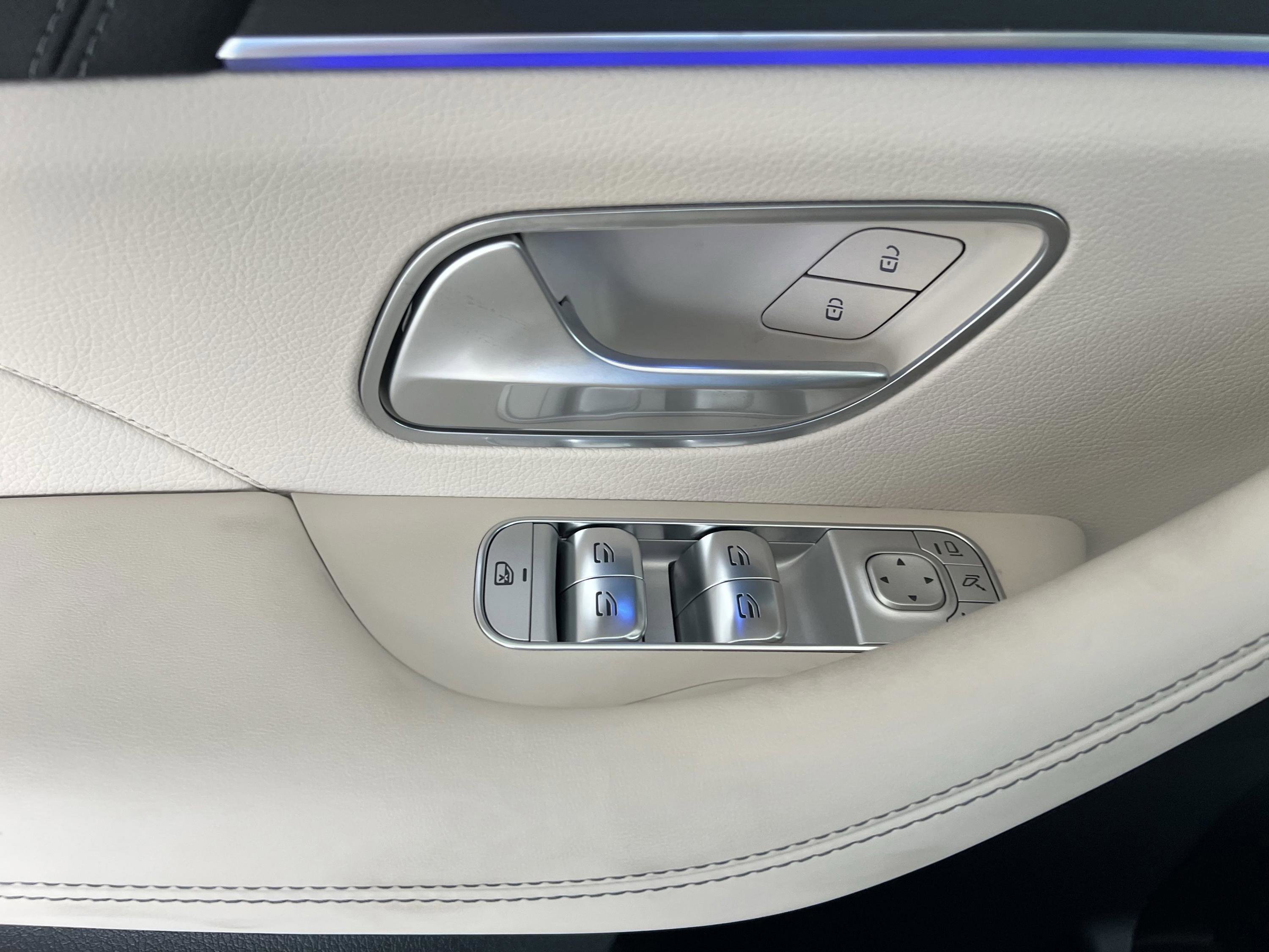 2025 Mercedes-Benz GLE AMG GLE 53 - Photo 16