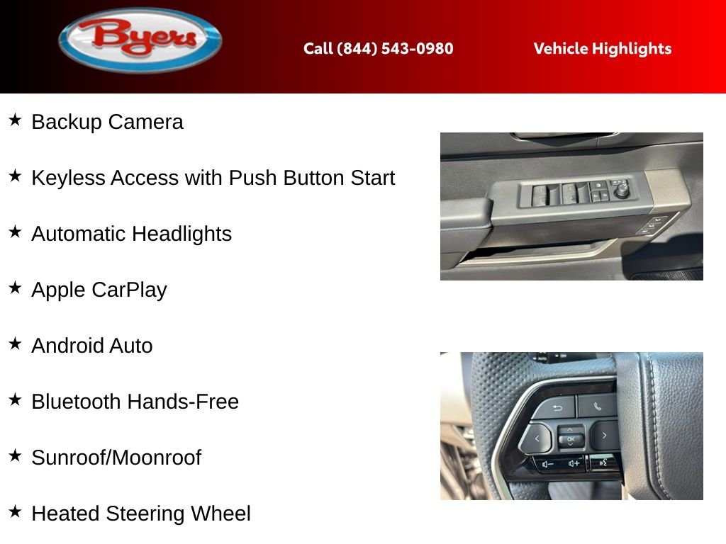 New 2026 Magnetic Gray Metallic Toyota  Platinum image 22