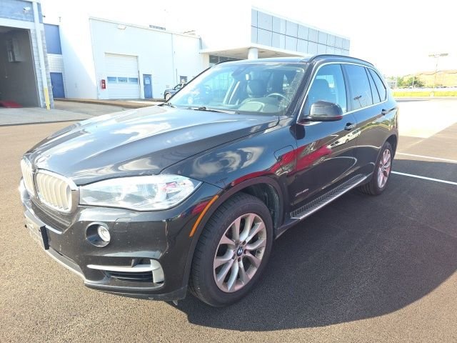 2016 BMW X5 xDrive40e M Sport Line's photo