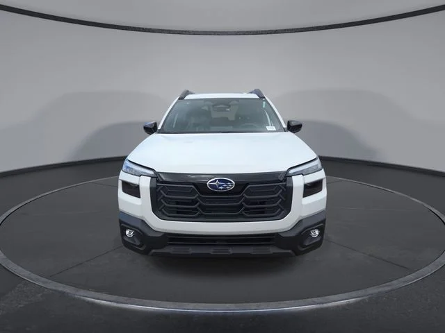 New 2026 CRYSTAL WHITE PEARL Subaru Limited image 3