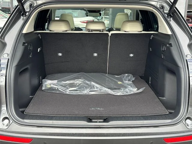 2026 Mazda CX-50 Premium - Photo 13