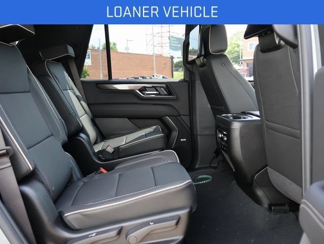 New 2026 Sterling Metallic GMC Elevation image 11