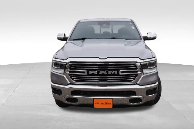 Certified Used 2023 Silver Ram Laramie image 12