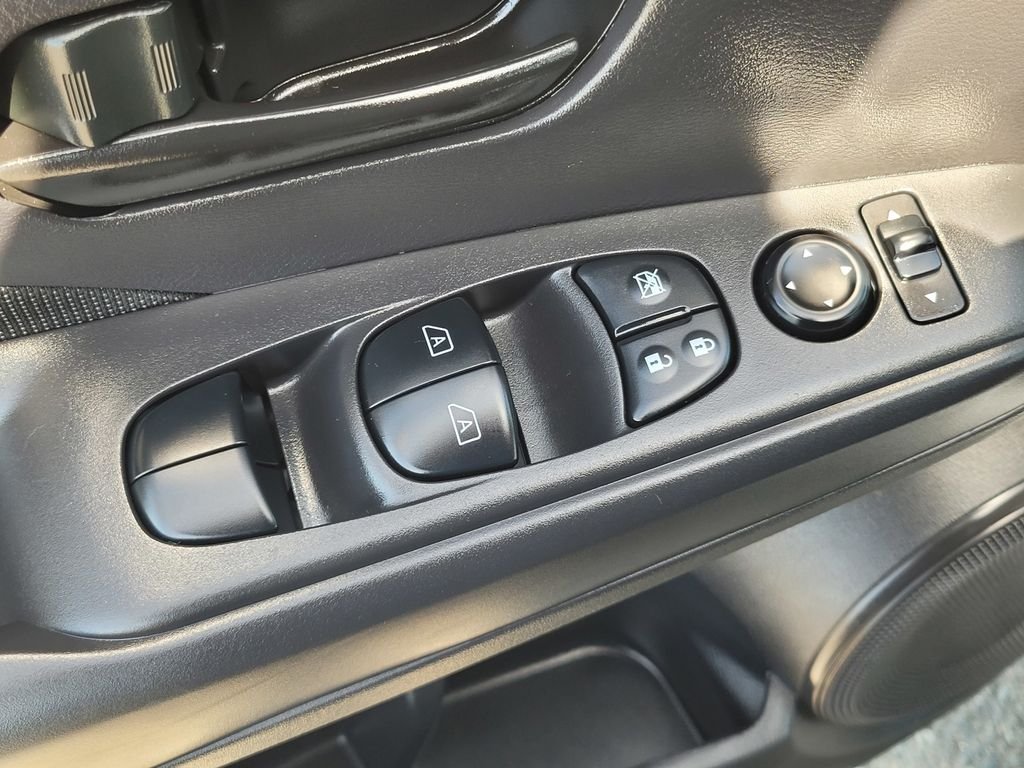 Certified Used 2024 Fresh Powder Nissan S image 18
