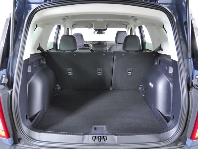 Certified Used 2025 Gray Ford Big Bend image 17