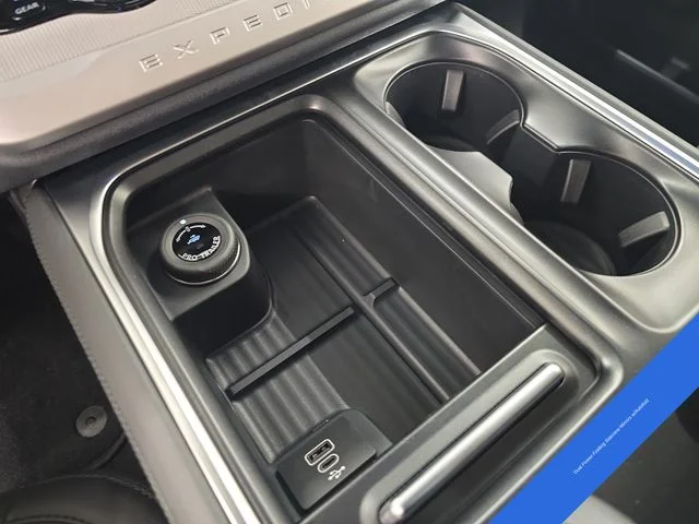 New 2027 Nocturnal Blue Metallic Ford Active image 35