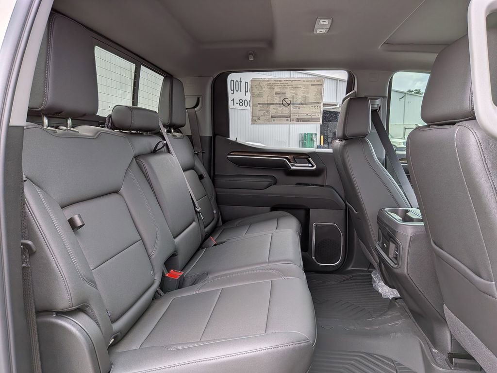 2026 Chevrolet Silverado 1500 RST - Photo 30