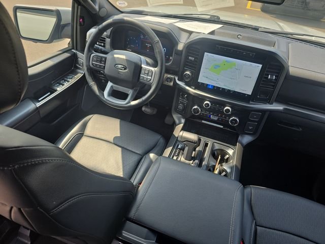 Certified Used 2024 Avalanche Ford Lariat image 62