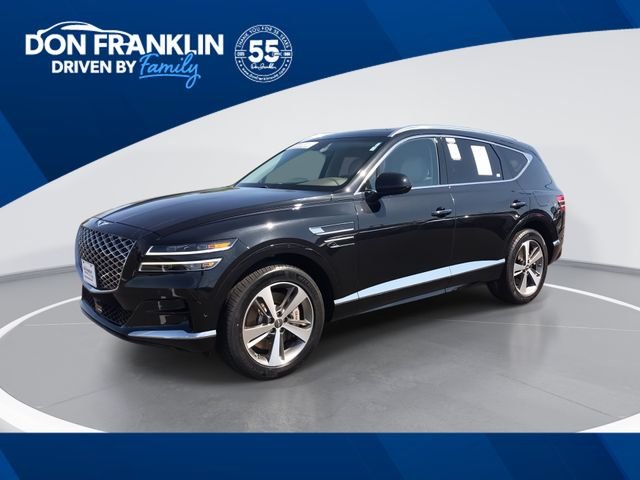 2023 Genesis GV80 2.5T Standard AWD's photo