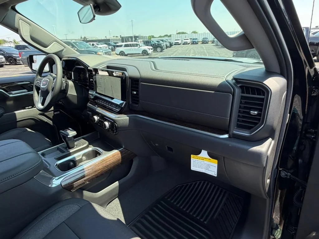 2026 GMC Sierra 1500 Elevation - Photo 18