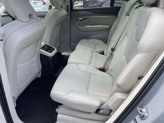 Certified Used 2025 Gray Volvo T8 Plus image 17