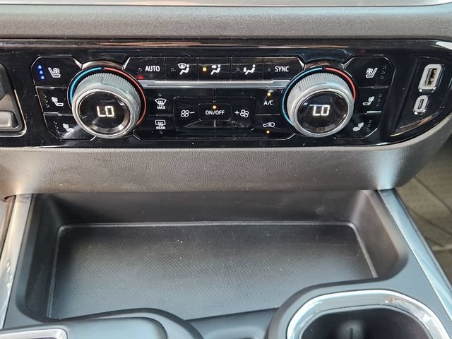 2025 Chevrolet Silverado 1500 LTZ - Photo 18