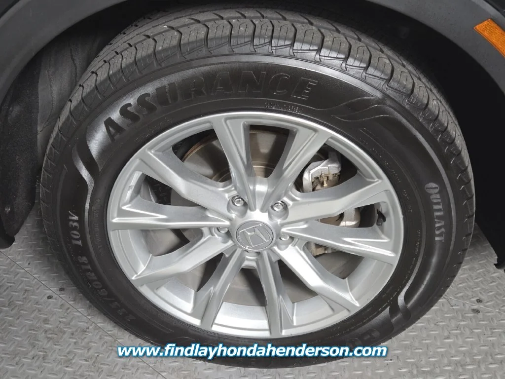 2024 Honda CR-V EX - Photo 12