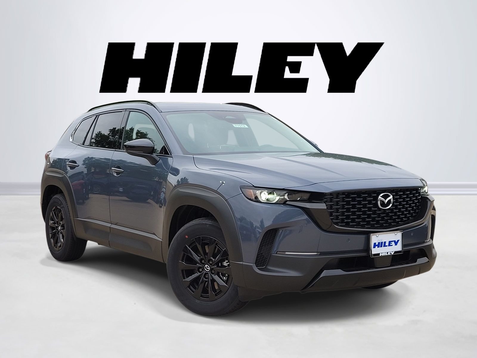 2026 Mazda CX-50 2.5 Hybrid Premium's photo